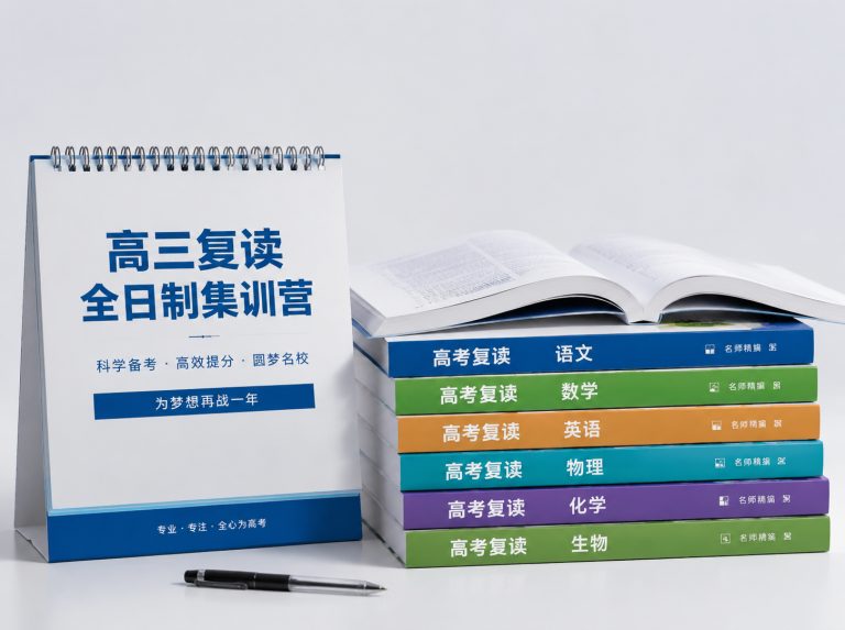 通河县艺体生高考文化课集训班